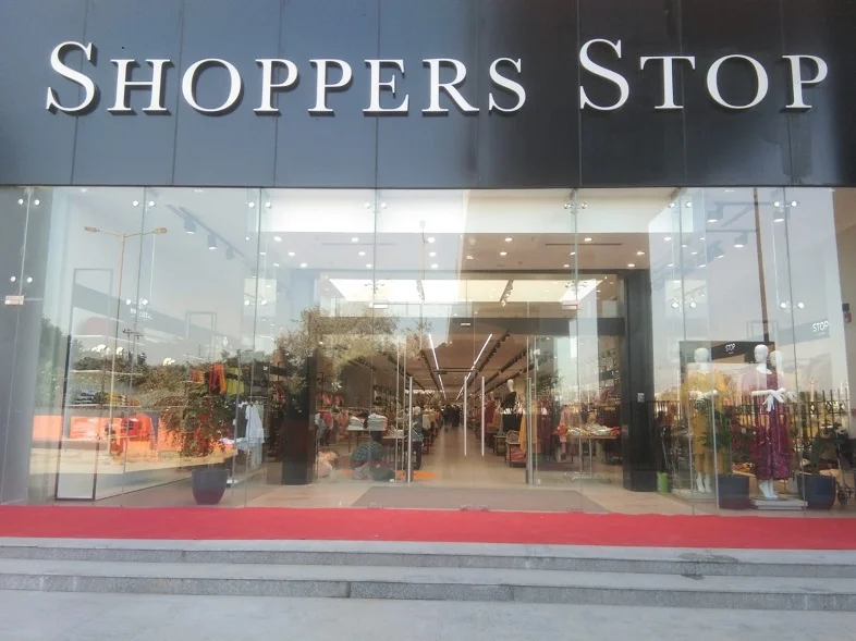 Shoppers Stop forays into Faridabad market with debut store in Pacific Mall